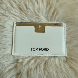 Tom Ford Card Holder with Mirror